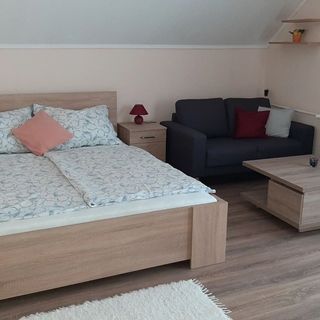 Lamperth Apartman Balatonfüred (2)