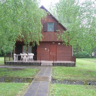 Közlönykiadó Üdülője Balatonberény (3)