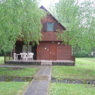 Közlönykiadó Üdülője Balatonberény (3)