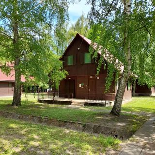 Közlönykiadó Üdülője Balatonberény (4)