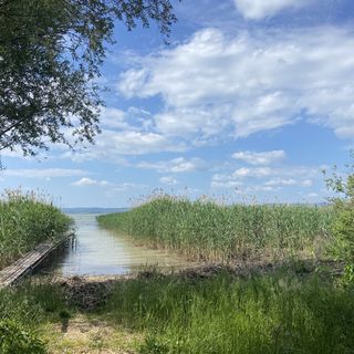 Közlönykiadó Üdülője Balatonberény (5)