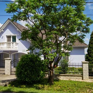 Katica Apartmanház Zalakaros (3)