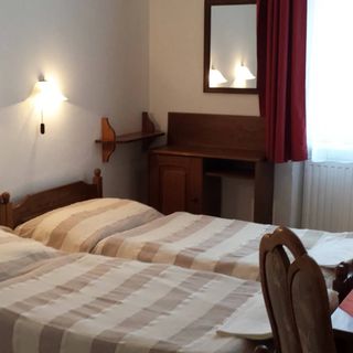 Funoldi Vendégház és Konferenciaközpont Fonyód (2)