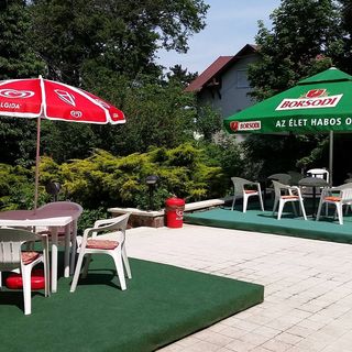 Funoldi Vendégház és Konferenciaközpont Fonyód (4)