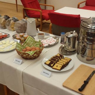 Funoldi Vendégház és Konferenciaközpont Fonyód (2)