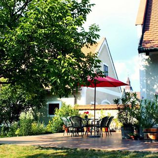 Barnagi Vendégház Barnag (5)