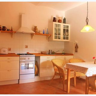 Barnagi Vendégház Barnag (2)