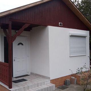 Zsófi Vendégház Cserkeszőlő (2)