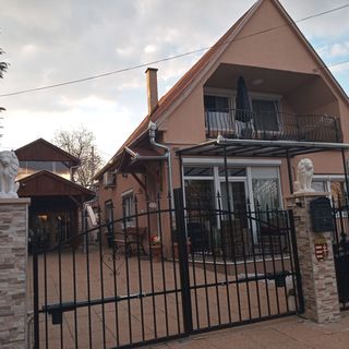 Erna Apartman Zalakaros (2)