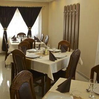 Pensiunea Bécsi Szelet Miercurea Ciuc (2)