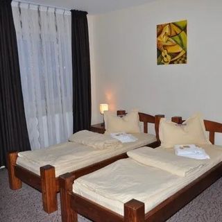 Pensiunea Bécsi Szelet Miercurea Ciuc (3)