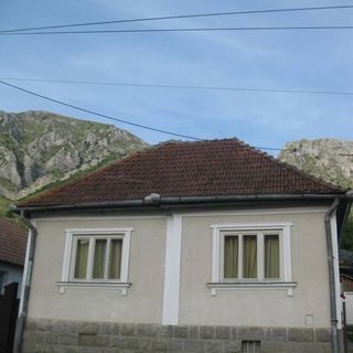 Pensiunea Botár Klára Rimetea (4)