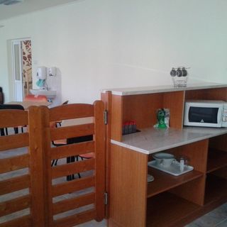 Kastélypark Fürdő Motel Füzesgyarmat (5)