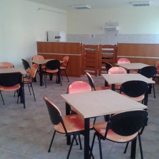 Kastélypark Fürdő Motel Füzesgyarmat (4)