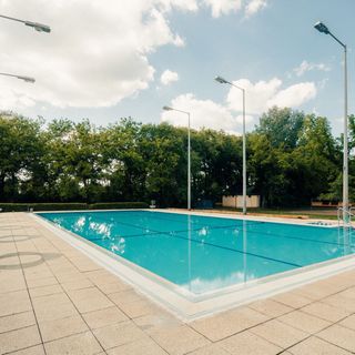 Kastélypark Fürdő Panzió Füzesgyarmat (5)