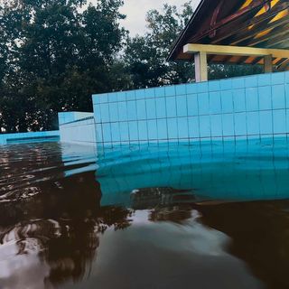 Kastélypark Fürdő Panzió Füzesgyarmat (5)