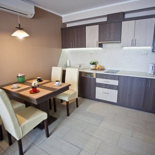 Ametiszt Apartman Sárvár (3)
