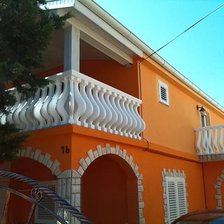 Apartman Batarilo Gornji Karin (2)