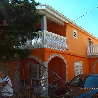 Apartman Batarilo Gornji Karin (4)