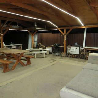 Luxus Tanya Szilvásvárad (4)