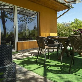 Dombtető Vendégház Sátoraljaújhely (3)