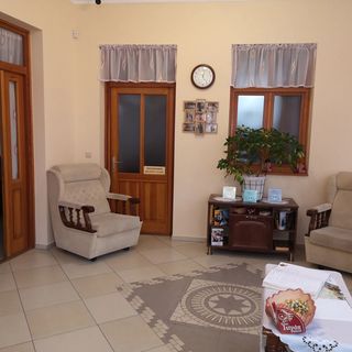 Szent István Wellness Panzió*** Makó (3)