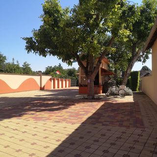 Szent István Wellness Panzió*** Makó (2)