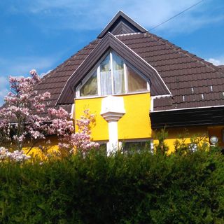 Júlia Vendégház Sárospatak (2)