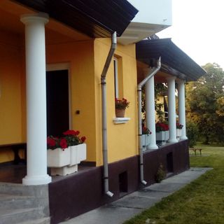 Júlia Vendégház Sárospatak (3)