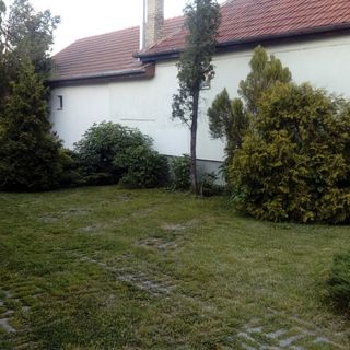 Júlia Vendégház Sárospatak (4)