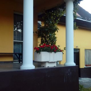 Júlia Vendégház Sárospatak (5)