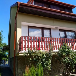 Béke Szigete a Balatonnál Gyenesdiás (4)