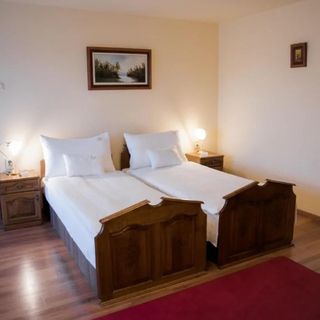 Vinum Wellness és Konferencia Hotel Kiskőrös (4)