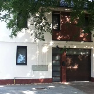 Nagyerdei Apartmanok Debrecen (2)