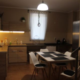 Nagyerdei Apartmanok Debrecen (4)