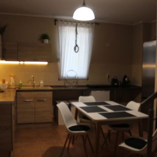 Nagyerdei Apartmanok Debrecen (4)