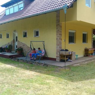 Tulipános Vendégház Kiskunmajsa (4)