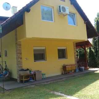 Tulipános Vendégház Kiskunmajsa (2)