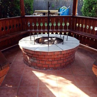 Őzike Faházak Bogács (2)