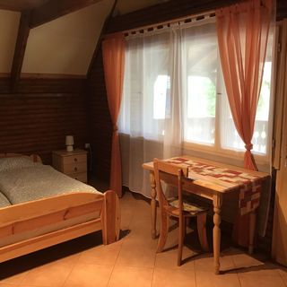 Őzike Faházak Bogács (4)