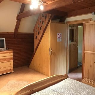 Őzike Faházak Bogács (5)