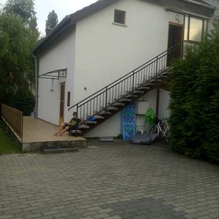 Apartman Feczkó Éva Siófok (5)