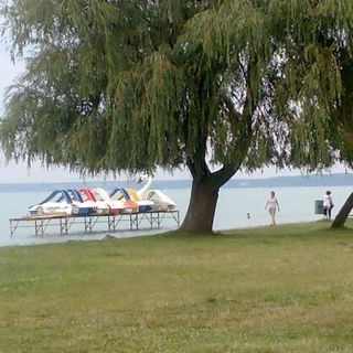 Apartman Feczkó Éva Siófok (2)