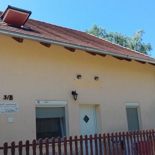 Beatrix Apartmanház Balatonrendes (3)