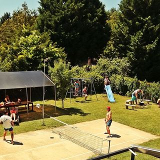 Beatrix Apartmanház Balatonrendes (2)