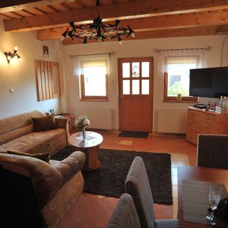 Hócza Apartmanház Szilvásvárad (5)