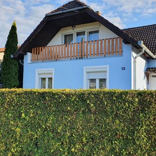 Szekrény Apartman Lenti (2)