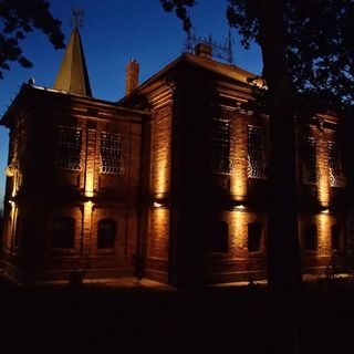 Kastélykert Fogadó Szeged (3)