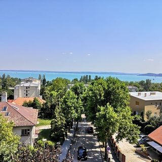 Szent Kristóf Szálloda Balatonfüred (3)