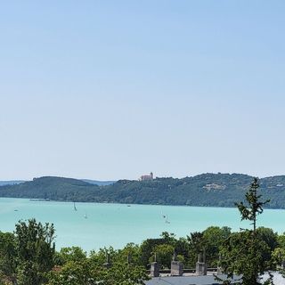 Szent Kristóf Szálloda Balatonfüred (2)